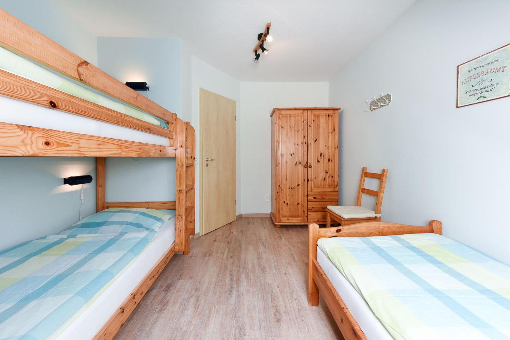 Ferienwohnungen Janssen-Graalfs Schillig Exterior foto